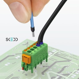 2017慕尼黑上海電子展前瞻 五大值得期待的工業(yè)電子與配件亮點