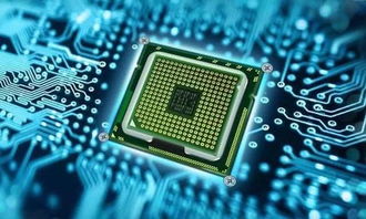 芯片 驅(qū)動電子產(chǎn)品世界與電腦配件的核心引擎